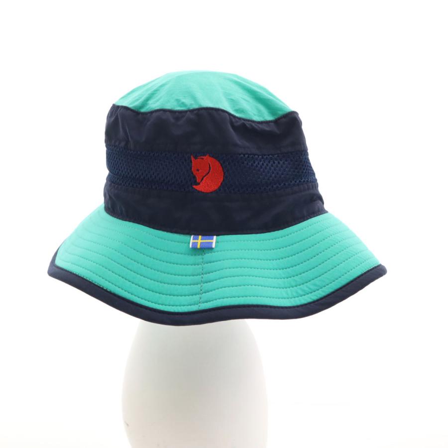 FJALL RAVEN（フェールラーベン） サファリ ハット M グリーン系