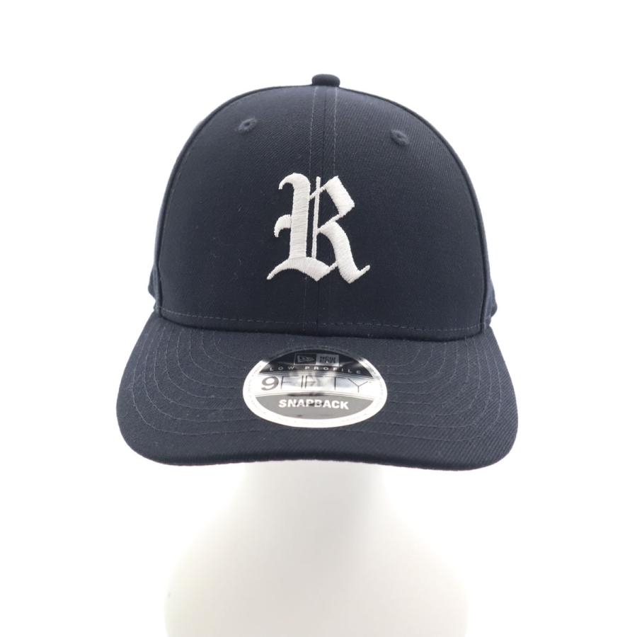 NEW ERA（ニューエラ） RHC ロンハーマン コラボ 9FIFTY キャップ