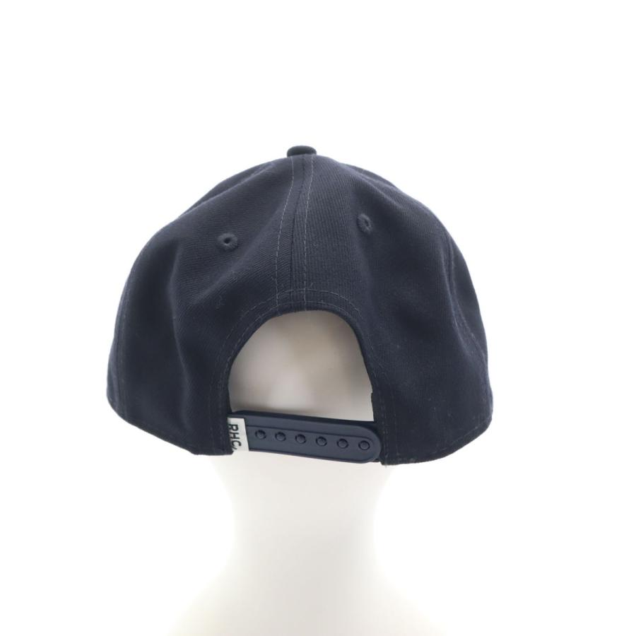 NEW ERA（ニューエラ） RHC ロンハーマン コラボ 9FIFTY キャップ