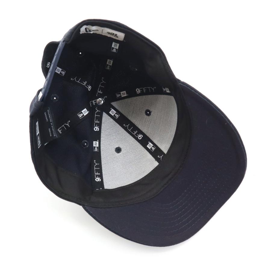 NEW ERA（ニューエラ） RHC ロンハーマン コラボ 9FIFTY キャップ