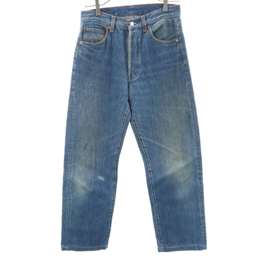 Levi's リーバイス 80s 90s 501xx バレンシア工場 縮率10