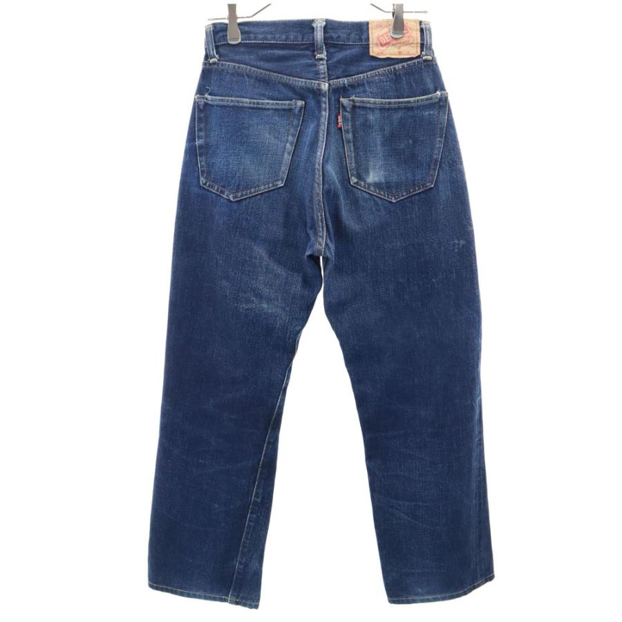 Denime（ドゥニーム） 90S 日本製 オリゾンティ デニムパンツ W29