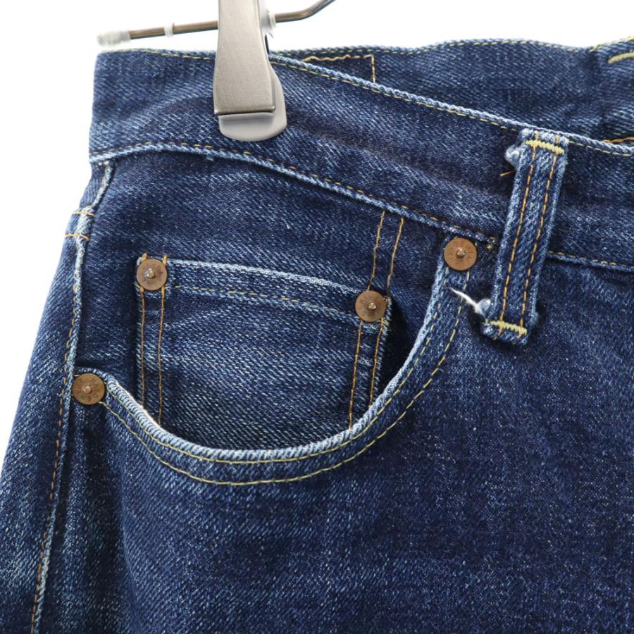 Denime（ドゥニーム） 90S 日本製 オリゾンティ デニムパンツ W29
