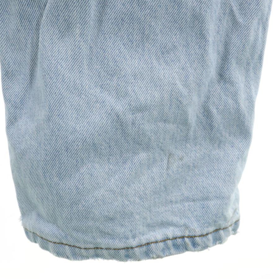 Levi's（リーバイス） 90s 615 ユーロリーバイス ボタン裏266 デニム