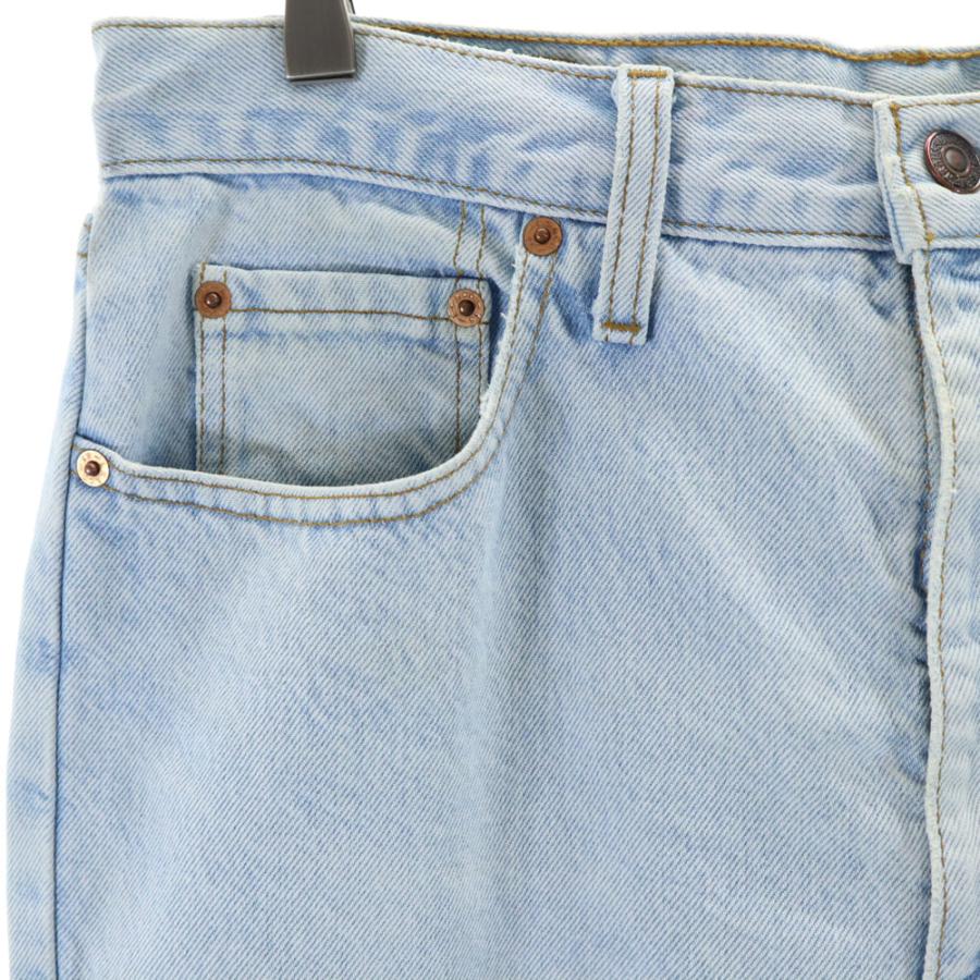 Levi's（リーバイス） 90s 615 ユーロリーバイス ボタン裏266 デニム