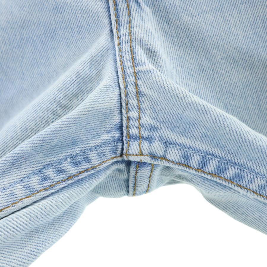Levi's（リーバイス） 90s 615 ユーロリーバイス ボタン裏266 デニム
