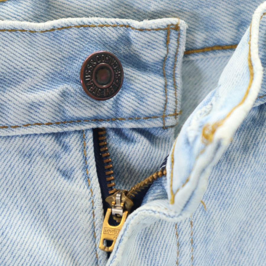 Levi's（リーバイス） 90s 615 ユーロリーバイス ボタン裏266 デニム
