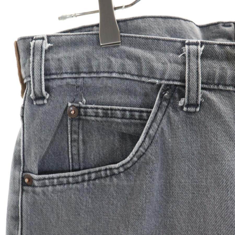 Levi's（リーバイス） 80s 日本製 デニムパンツ W31 グレー ジーンズ