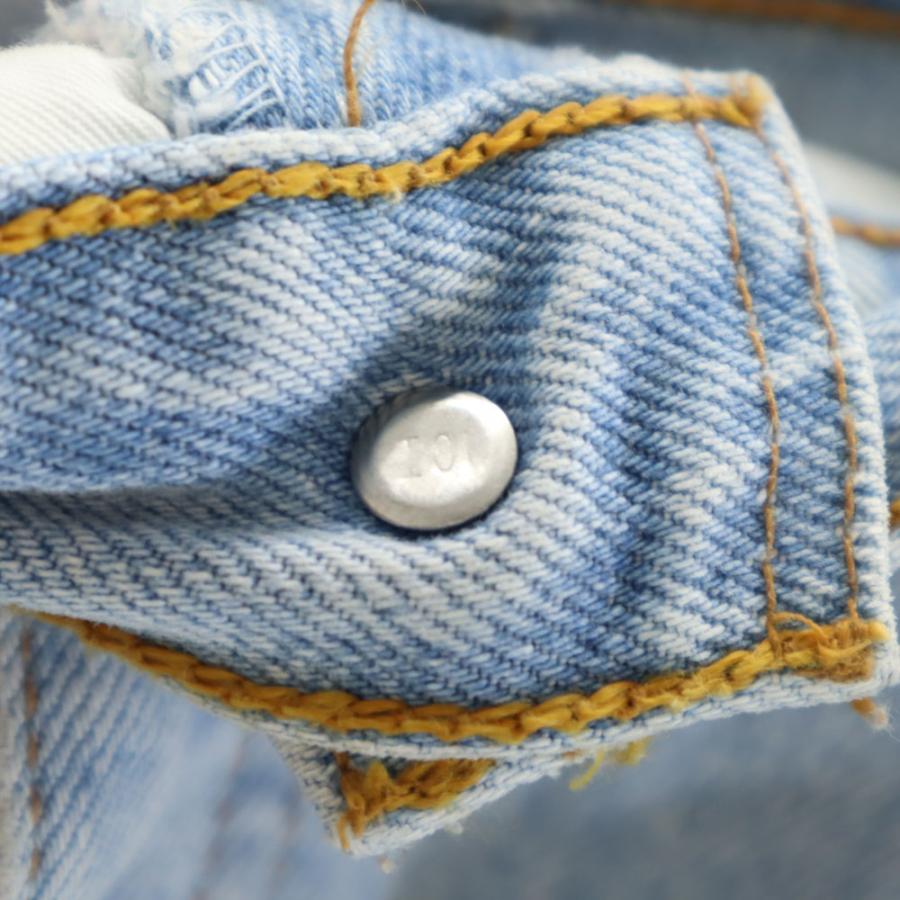 Levi's（リーバイス） 94年製 90s 630 イタリア製 ユーロリーバイス
