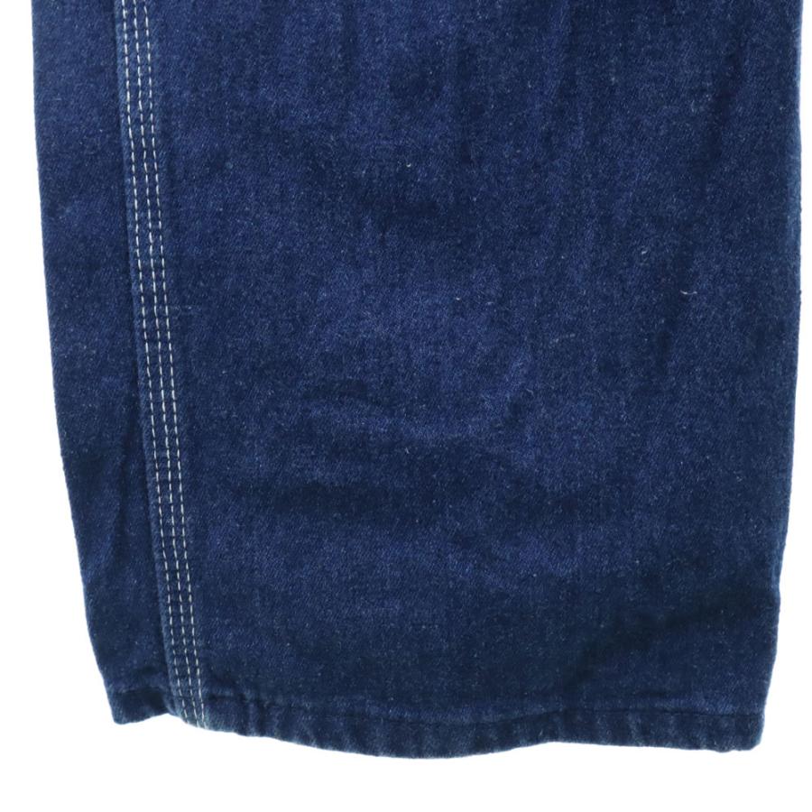 Dickies（ディッキーズ） 70s 80s USA製 42タロン デニムペインター