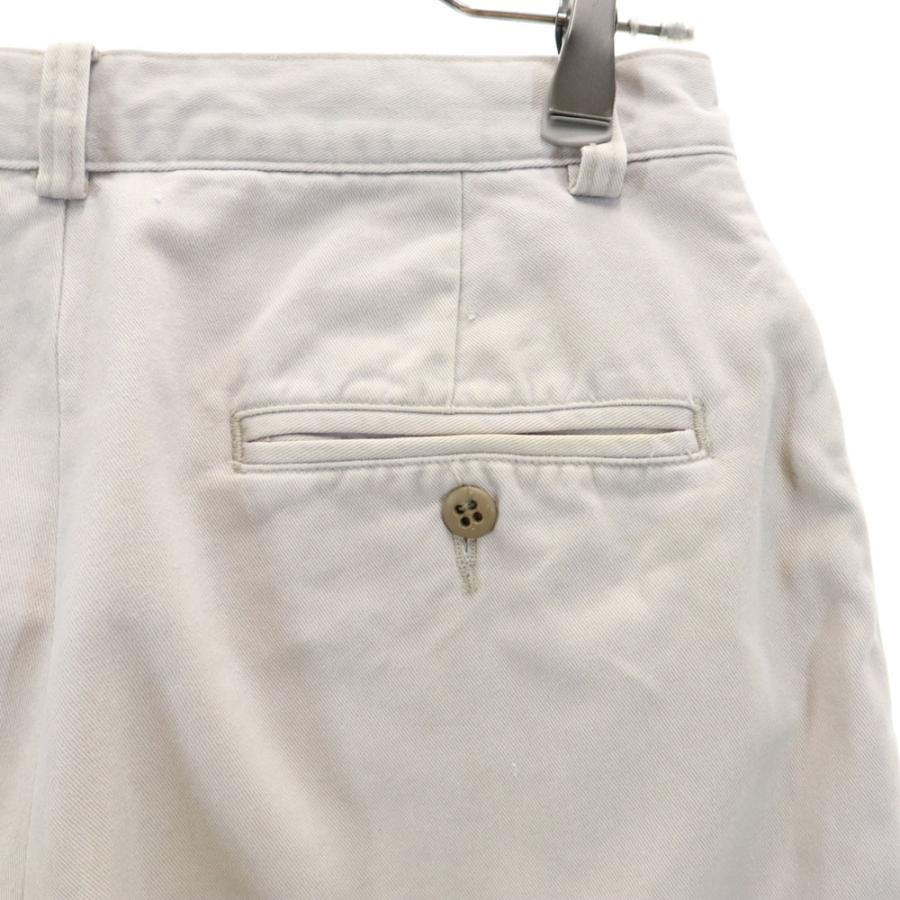 90s　USA製 RRL ダブルアールエル　ペインターパンツ　ラルフローレン 白 90's~00's POLO JEANS Co. Ralph Lauren WHITE PAINTER PANT 90年代 00