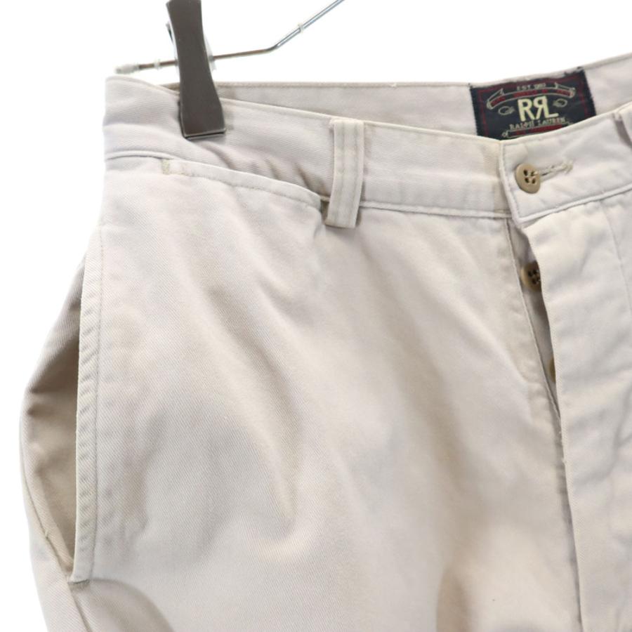 RRL Ralph Lauren（ダブルアールエル） RRL 90s USA製 赤3星 初期タグ