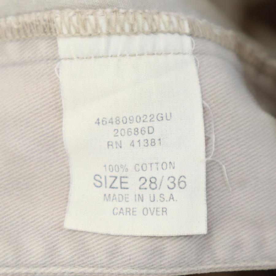 RRL Ralph Lauren（ダブルアールエル） RRL 90s USA製 赤3星 初期タグ
