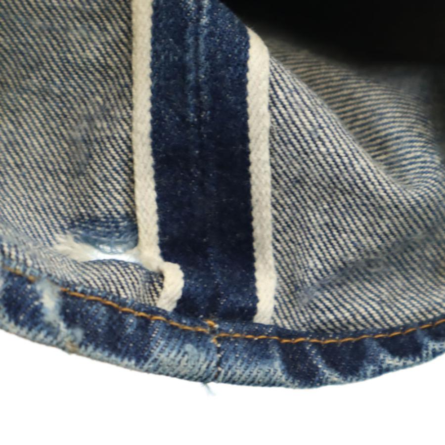 Levi's（リーバイス） 90s 551ZXX USA製 ボタン裏555 BIG E バレンシア