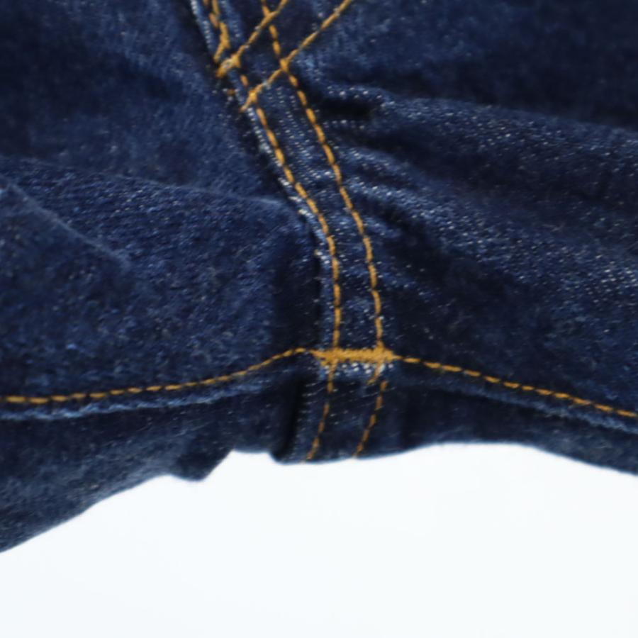 リーバイス　501 E 革パッチ　W33 555 バレンシア 股下84cm リーバイス501 E 革パッチW33 555 バレンシア 股下84cm