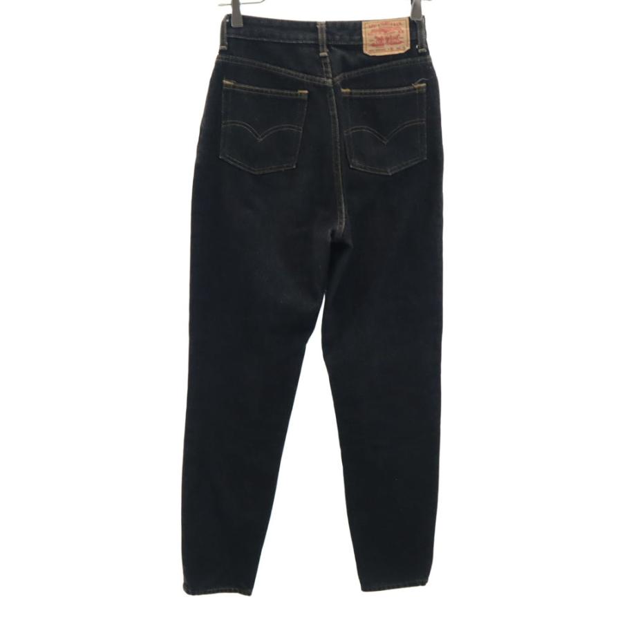 Levi's（リーバイス） 80s w626-5358 日本製 テーパードデニムパンツ