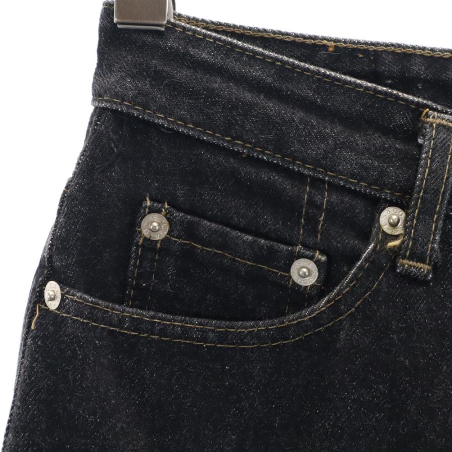 Levi's（リーバイス） 80s w626-5358 日本製 テーパードデニムパンツ