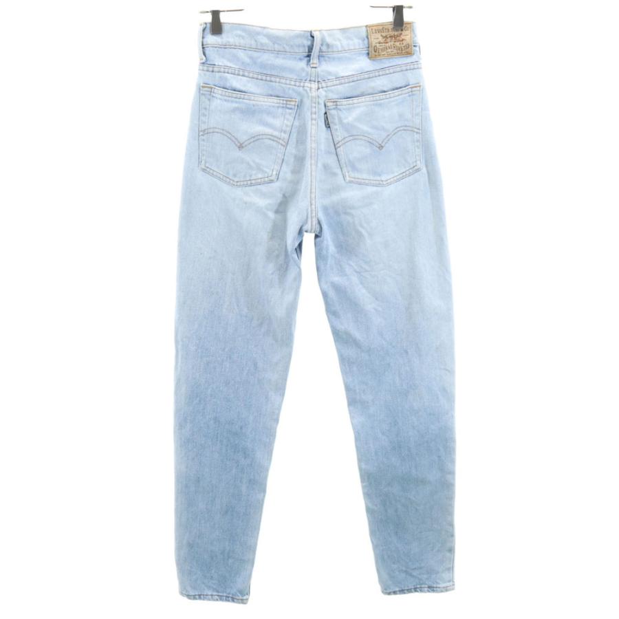 Levi's（リーバイス） 90s 640-0232 日本製 シルバータブ オールド