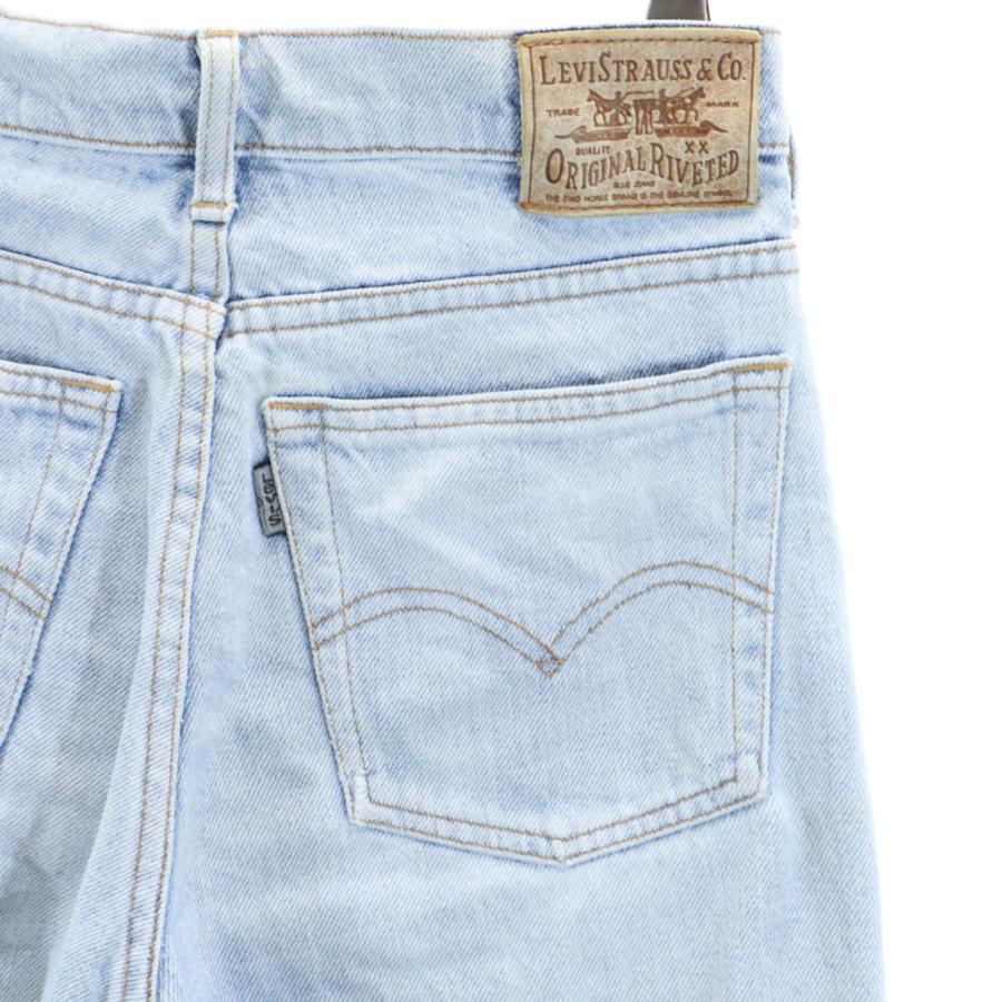 Levi's（リーバイス） 90s 640-0232 日本製 シルバータブ オールド