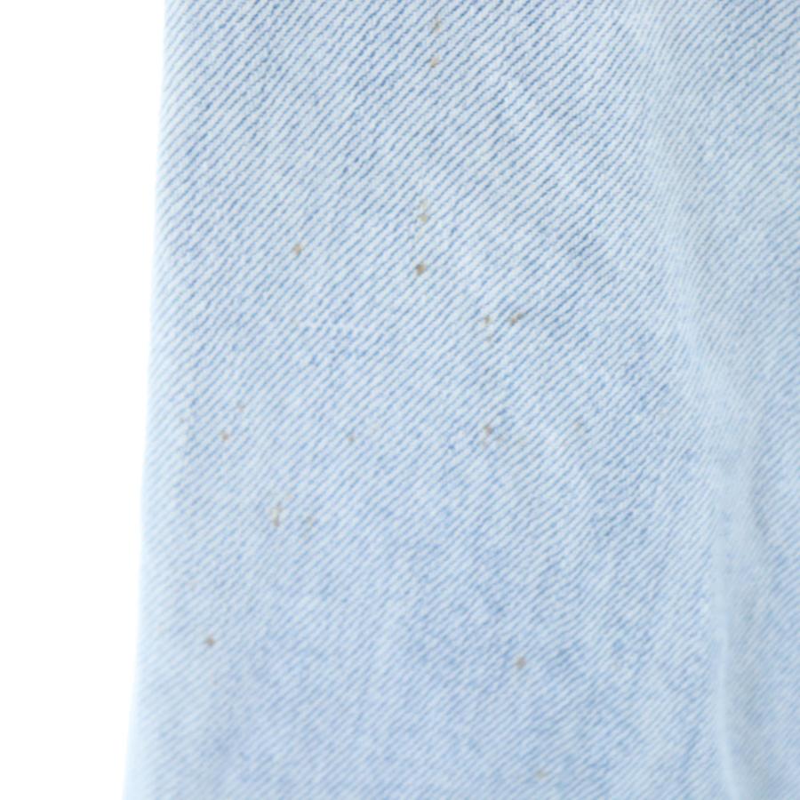 Levi's（リーバイス） 90s 640-0232 日本製 シルバータブ オールド