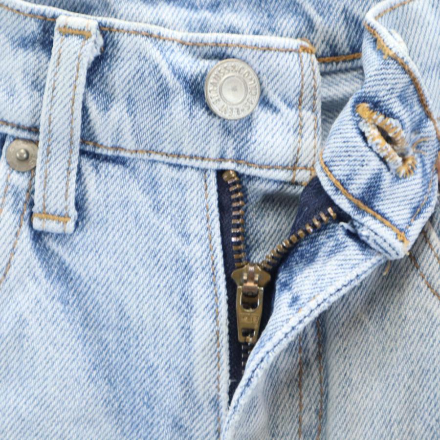Levi's（リーバイス） 90s 640-0232 日本製 シルバータブ オールド