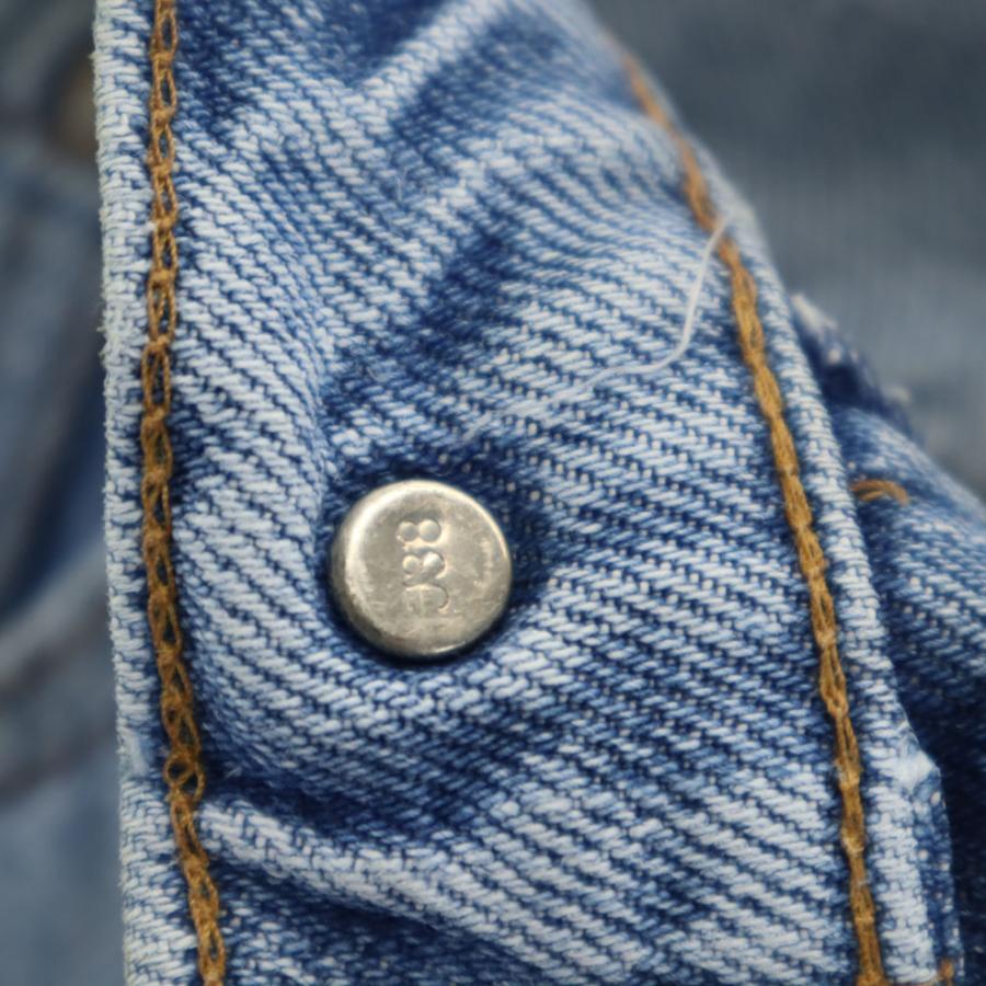 Levi's（リーバイス） 90s 640-0232 日本製 シルバータブ オールド