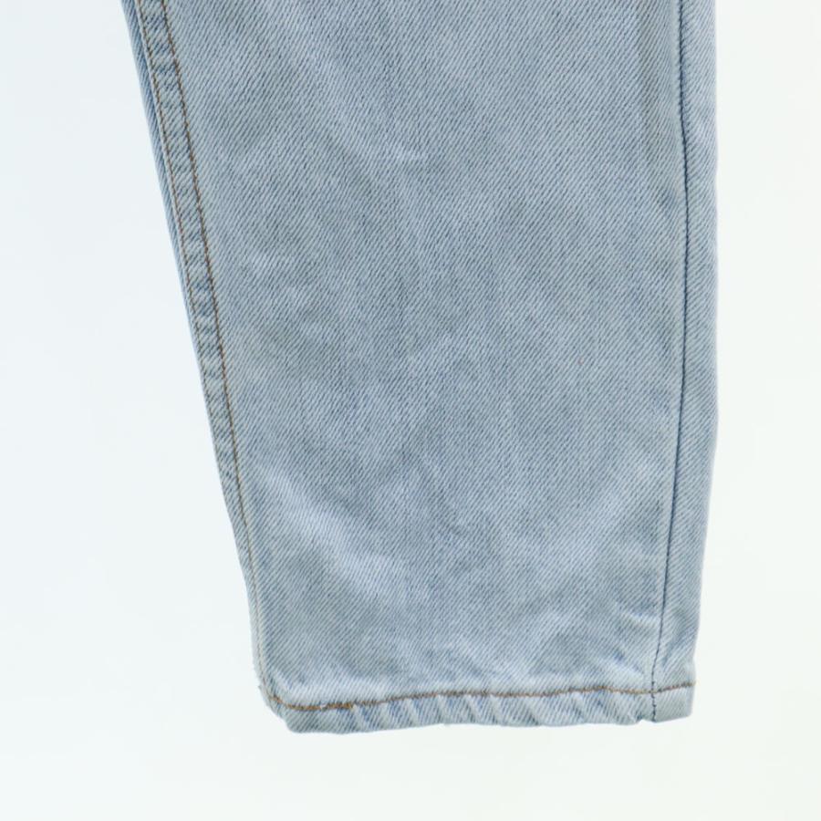 Levi's（リーバイス） 90s 640-0232 日本製 シルバータブ オールド