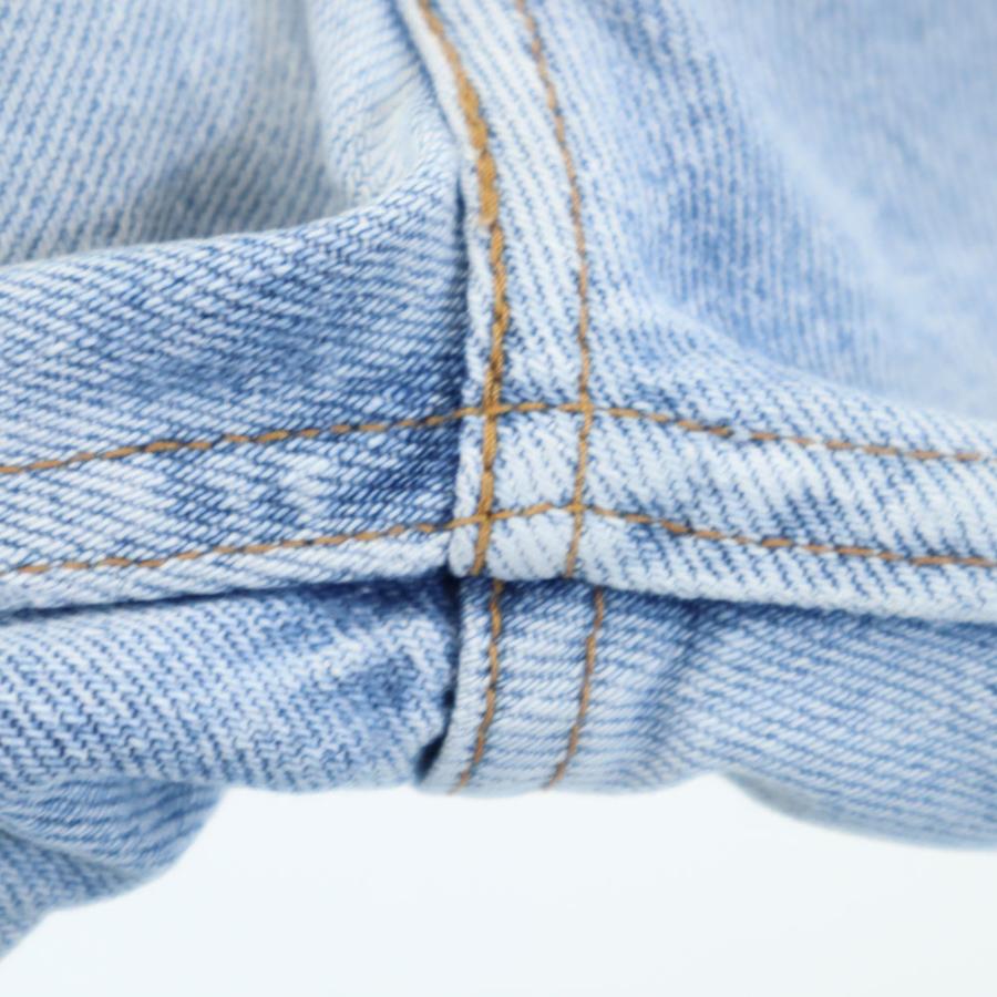 Levi's（リーバイス） 90s 640-0232 日本製 シルバータブ オールド