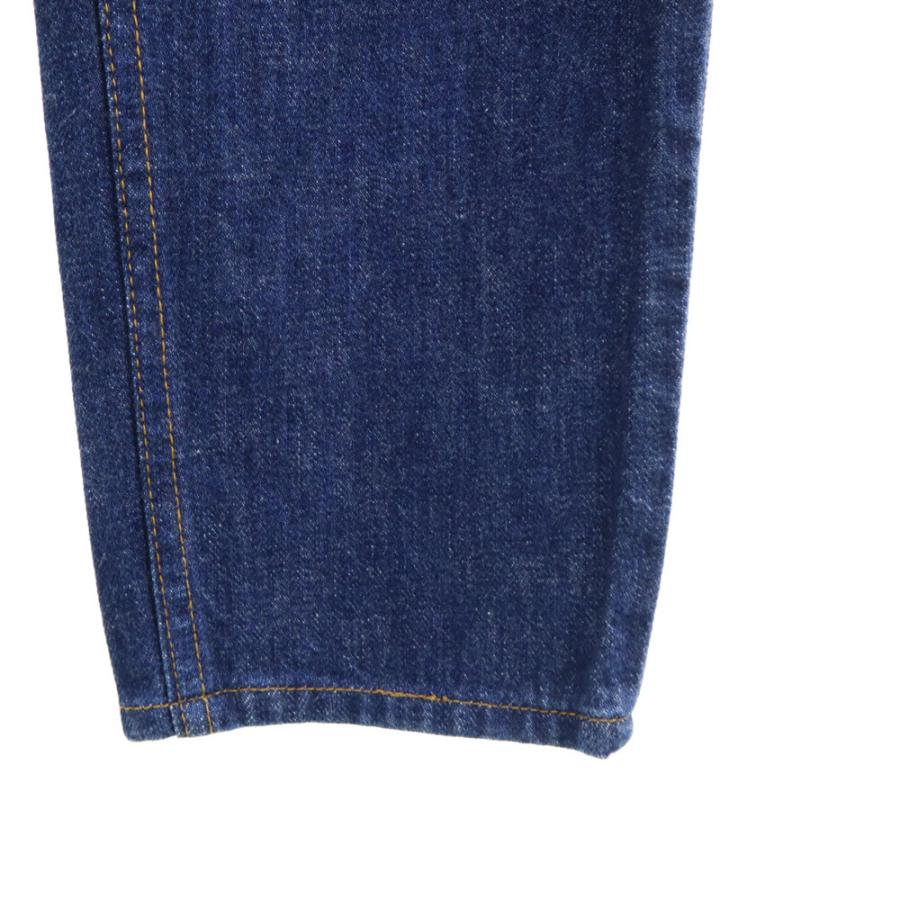 Levi's（リーバイス） 90s 日本製 オールド シルバータブ テーパード