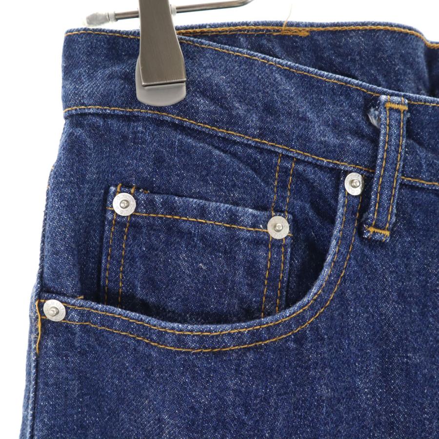 Levi's（リーバイス） 90s 日本製 オールド シルバータブ テーパード