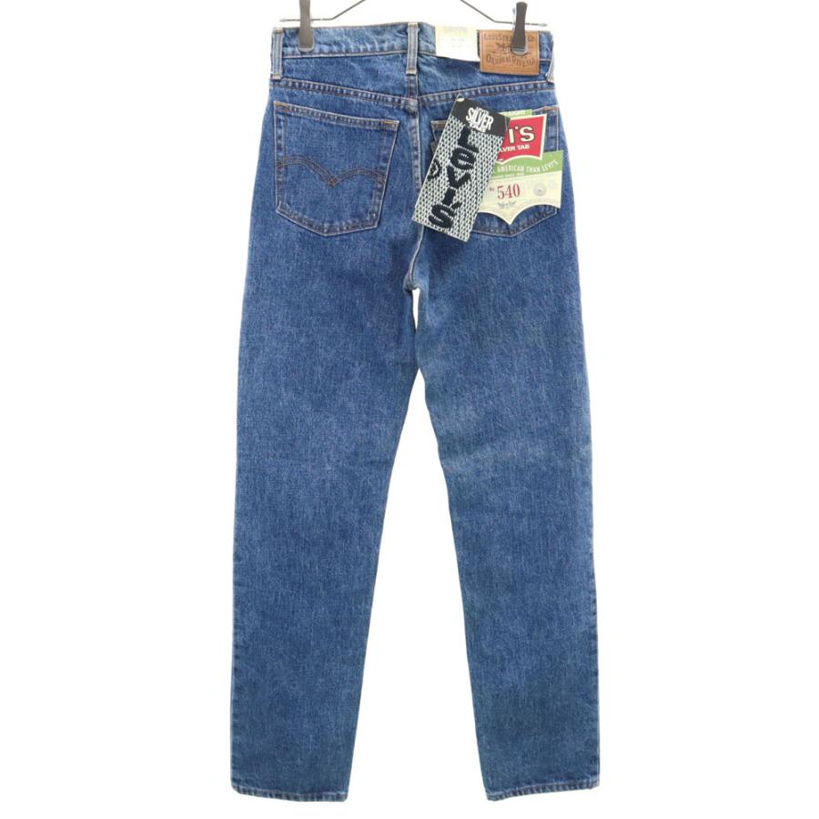 Levi's リーバイス 90s 540 日本製 シルバータブ オールド