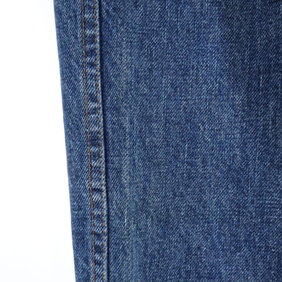 Levi's（リーバイス） 90s 540 日本製 シルバータブ オールド デッド