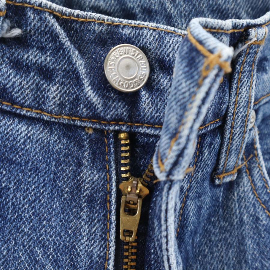 Levi's リーバイス 90s 540 日本製 シルバータブ オールド