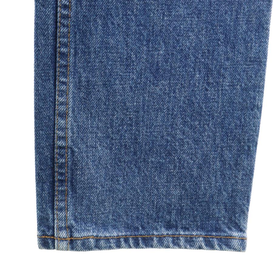 Levi's（リーバイス） 90s 540 日本製 シルバータブ オールド デッド