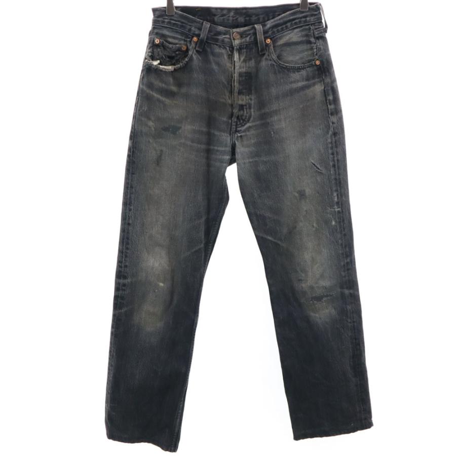 Levi's リーバイス 90s 501 ポーランド製 ユーロ 後染め Levi's リーバイス 90s 501 ポーランド製 ユーロ 後染め