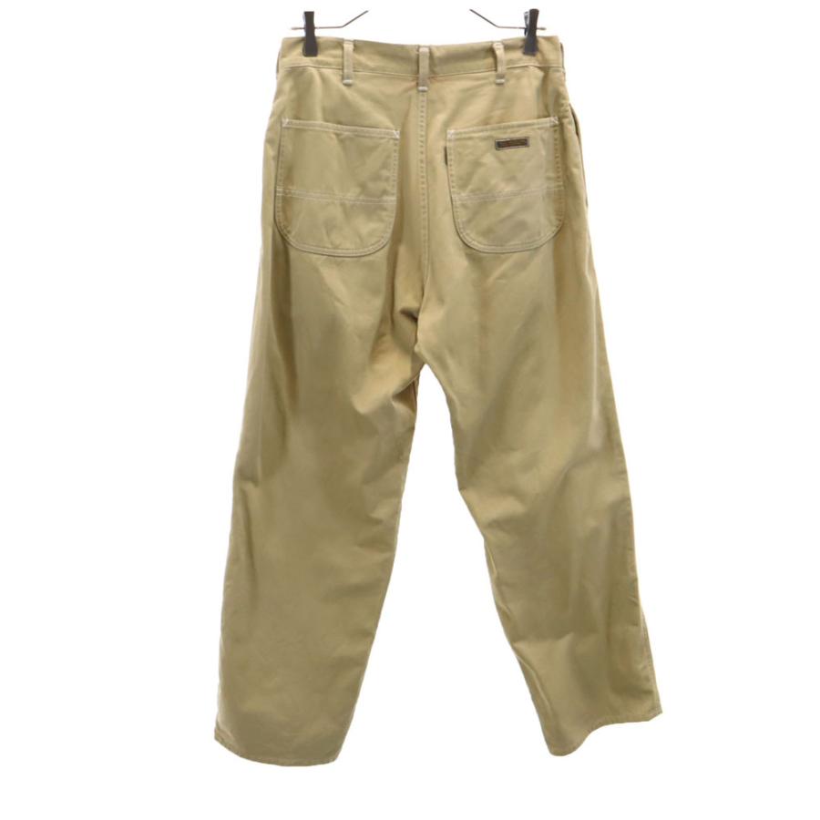 Karl Helmut カールヘルム チノパンツ L ベージュ メンズ 古着 中古