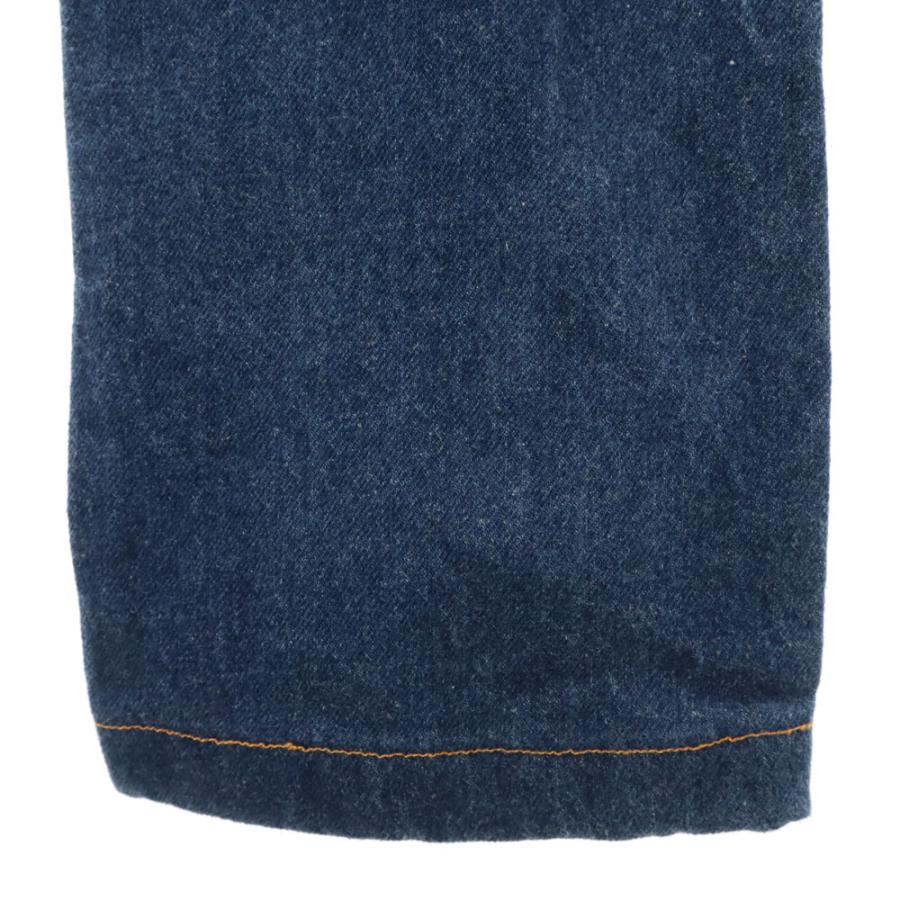 Levi's（リーバイス） 90s シルバータブ USA製 オールド ストレート