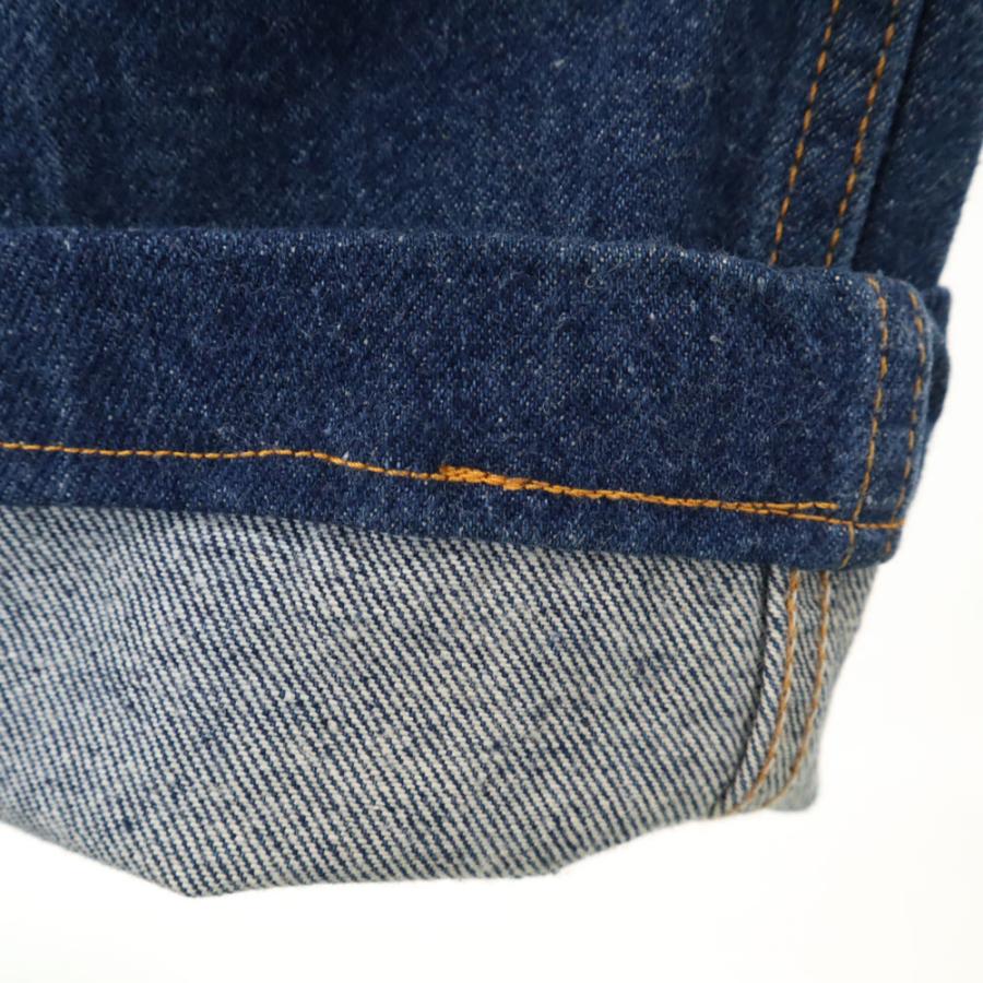Levi's（リーバイス） 90s シルバータブ USA製 オールド ストレート