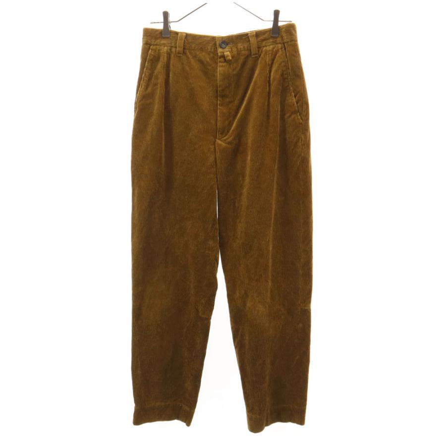 DRIES VAN NOTEN（ドリス ヴァン ノッテン） 90s オールド 太畝