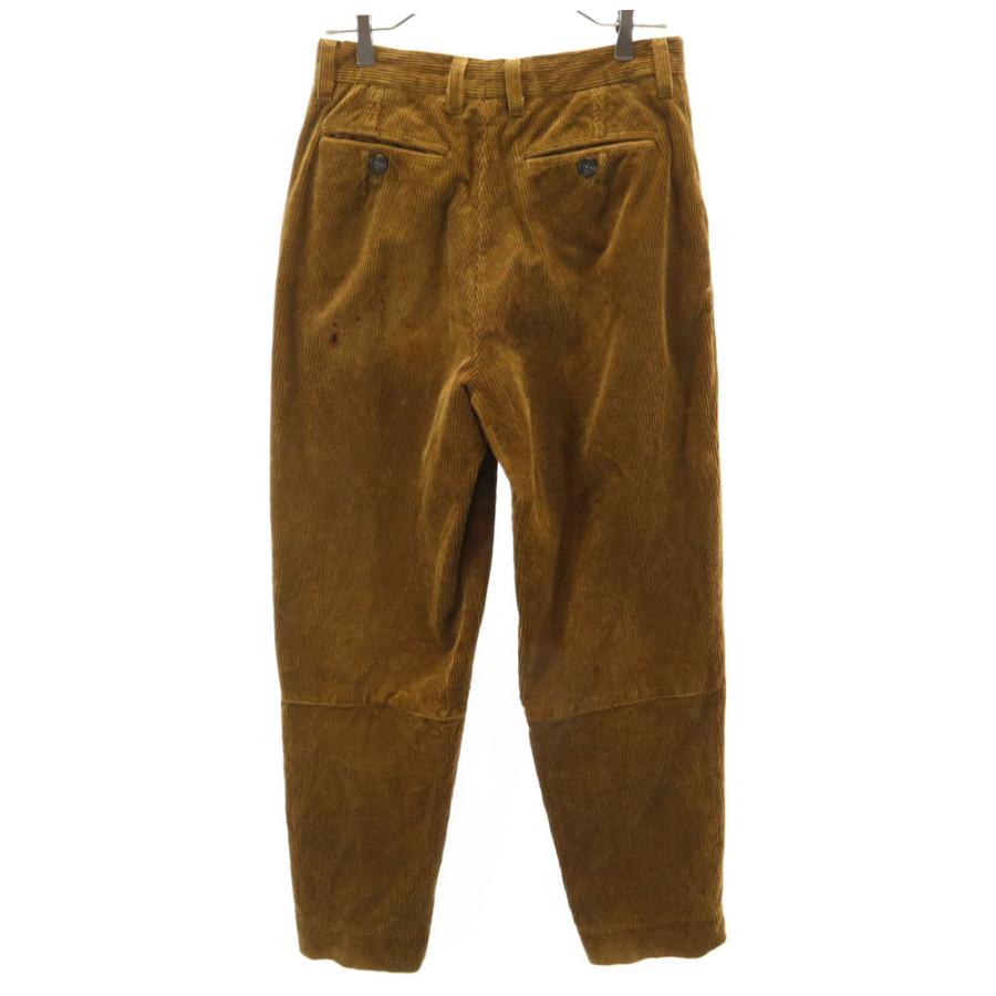 DRIES VAN NOTEN（ドリス ヴァン ノッテン） 90s オールド 太畝