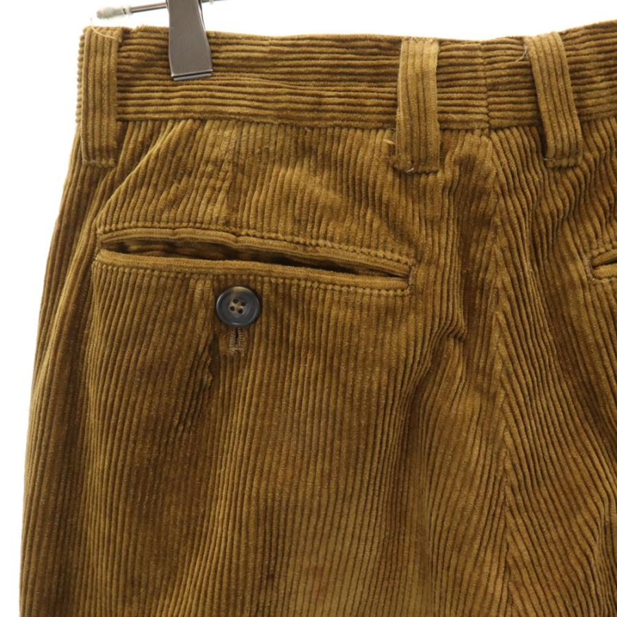 DRIES VAN NOTEN（ドリス ヴァン ノッテン） 90s オールド 太畝