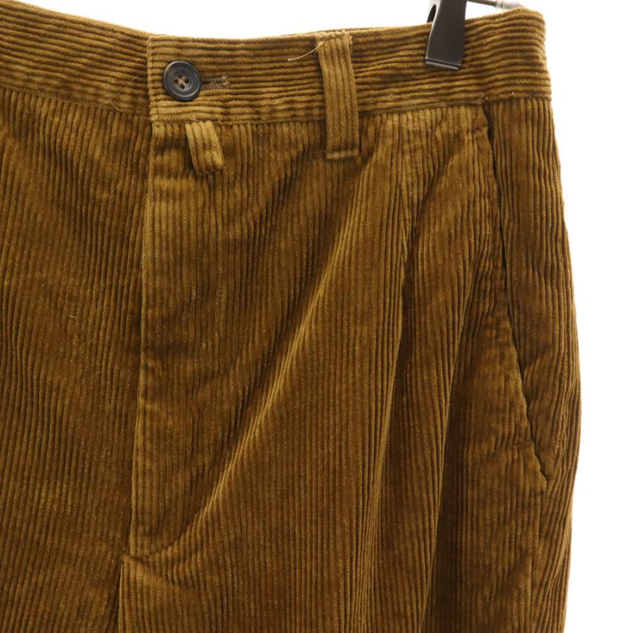 DRIES VAN NOTEN（ドリス ヴァン ノッテン） 90s オールド 太畝