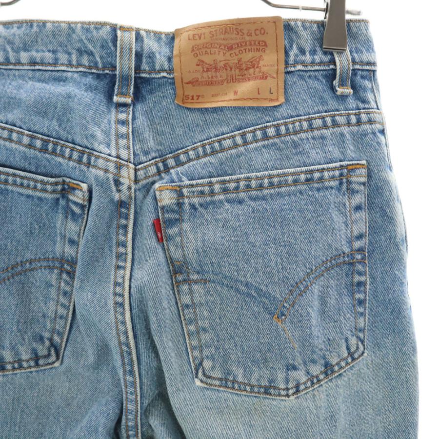 Levi's（リーバイス） 90s 517-4892 USA製 オールド ブーツカット