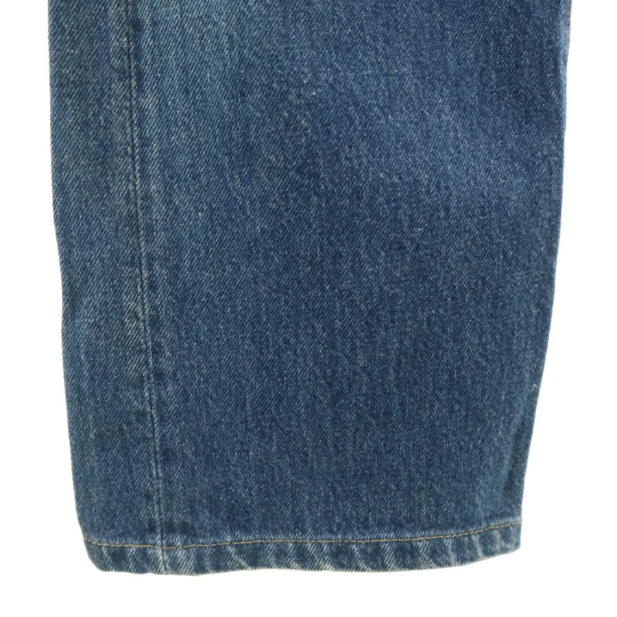 Levi's（リーバイス） 80s 501 バレンシア工場 ヴィンテージ デニム