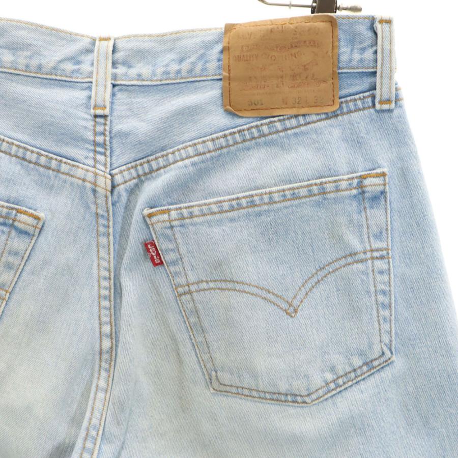 Levi's（リーバイス） 90s 501 オールド USA製 デニムパンツ w32