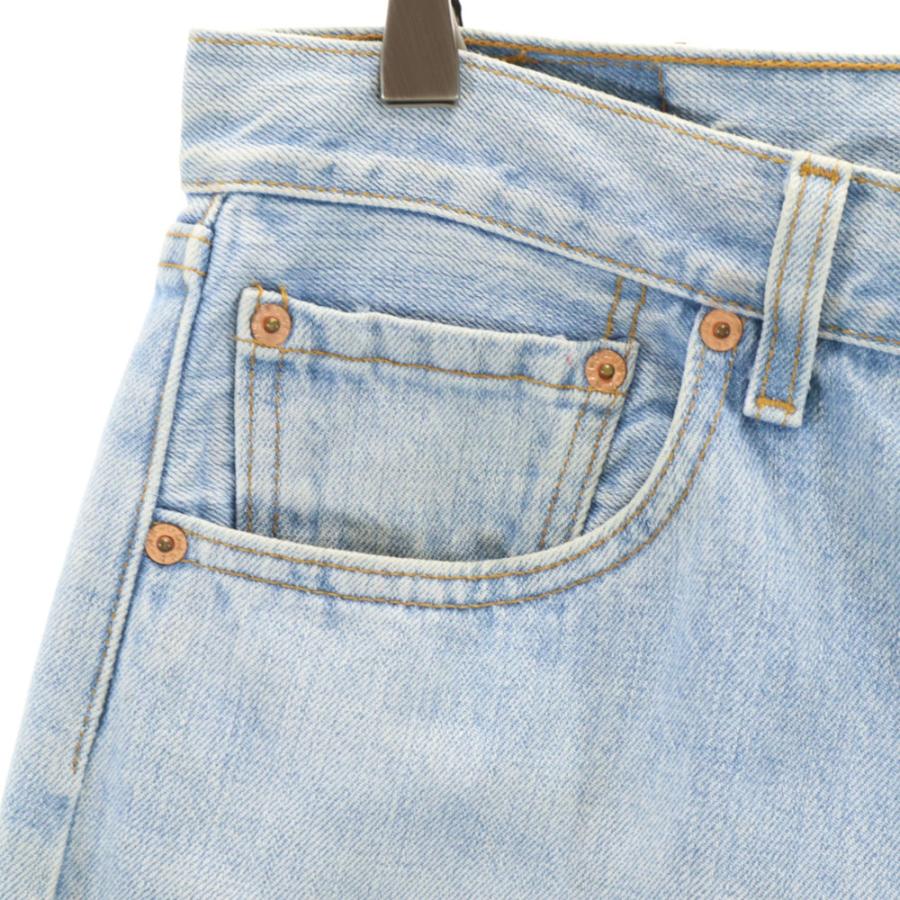 Levi's（リーバイス） 90s 501 オールド USA製 デニムパンツ w32