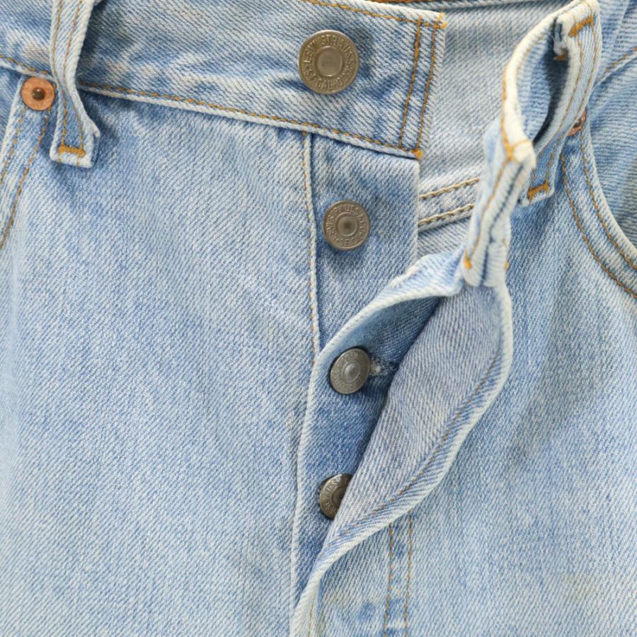 Levi's（リーバイス） 90s 501 オールド USA製 デニムパンツ w32