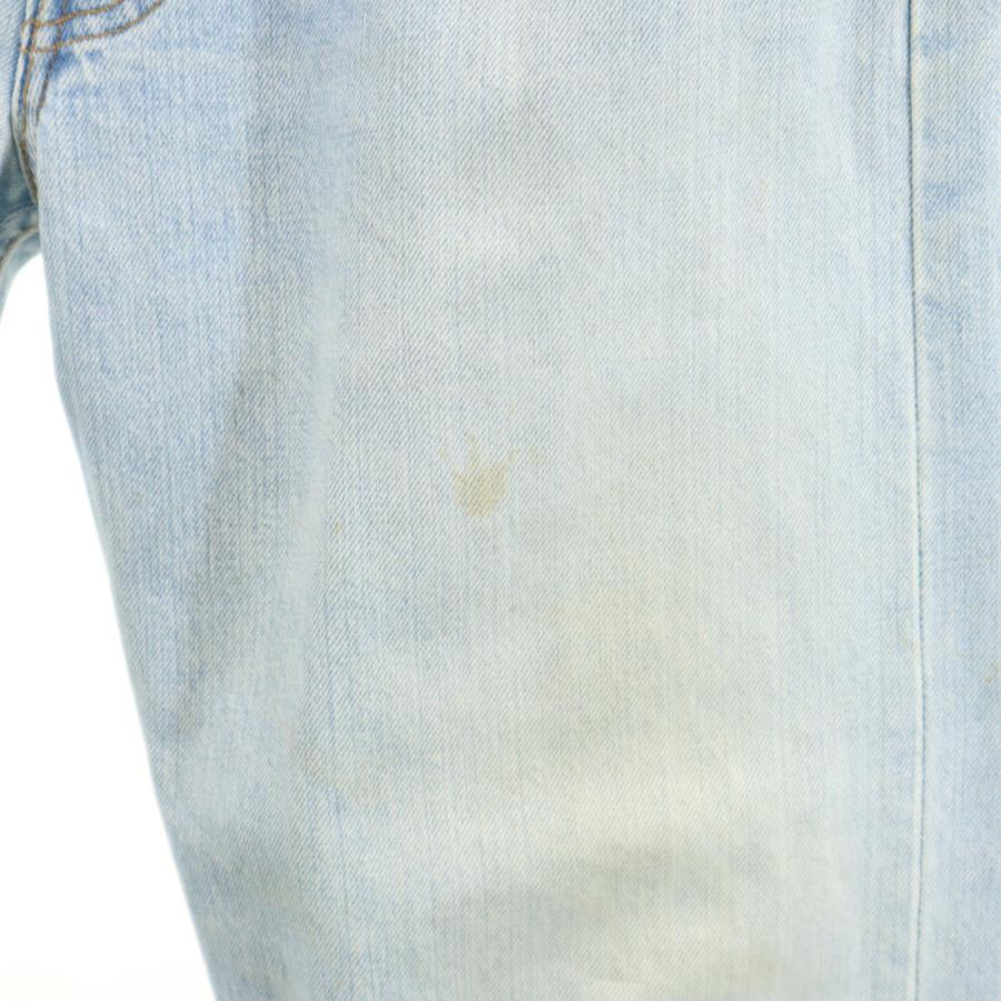 Levi's（リーバイス） 90s 501 オールド USA製 デニムパンツ w32