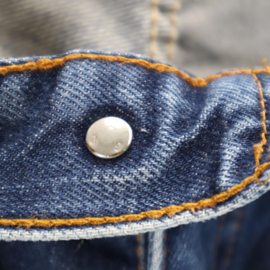 Levi's（リーバイス） 508 ストレートデニムパンツ w30 ジーンズ