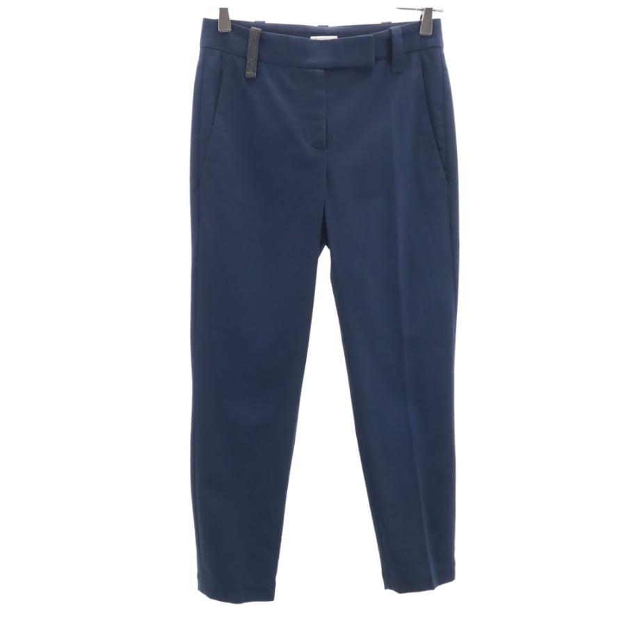 BRUNELLO CUCINELLI（ブルネロクチネリ） スラックスパンツ 36